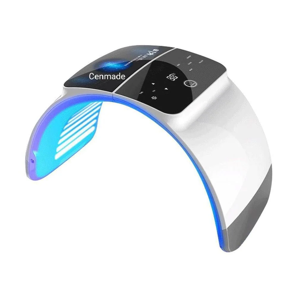 

Aesthetic 7 colors pdt led light therapypainting device