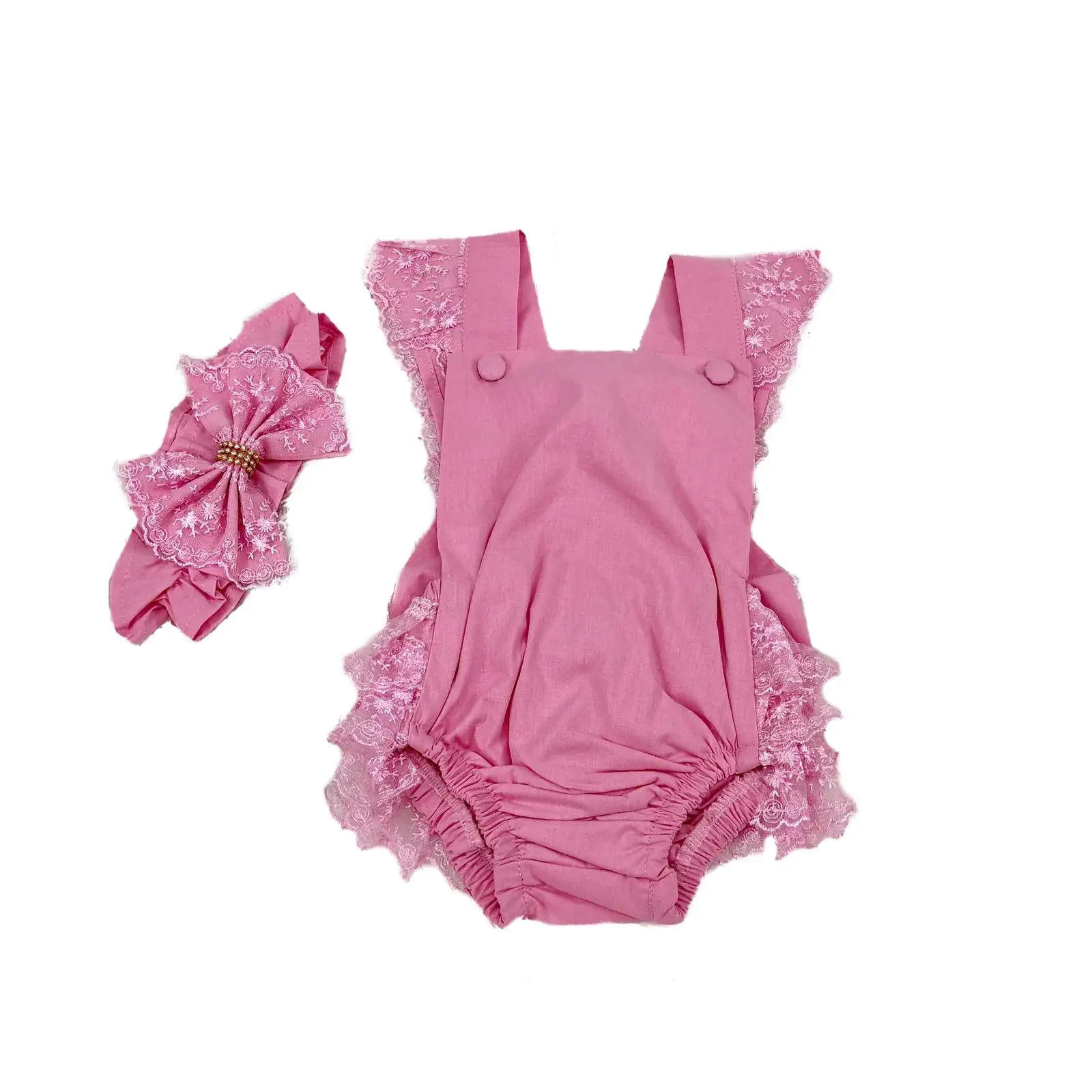 Wholesale Custom Newborn New Design Modern Luxury High Quality Pink ...