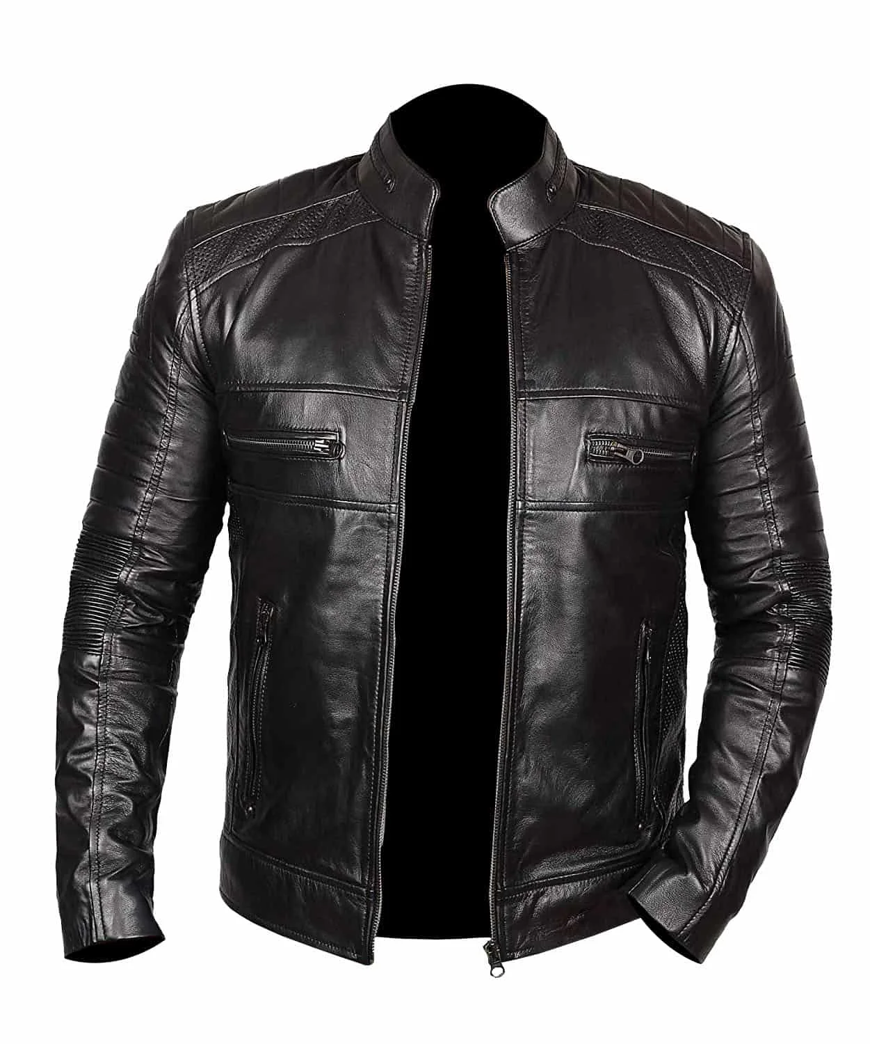 jacket original leather