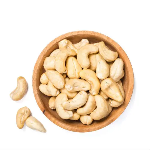 Origin Canada wholesale price premium quality organic cashew nut /raw cashews