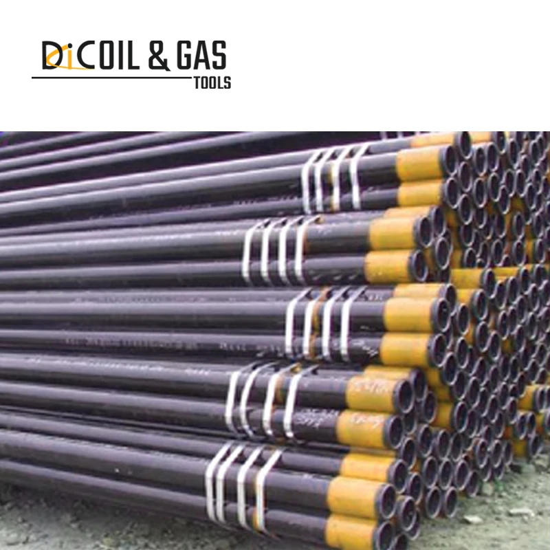 pup joint yield strength supplier