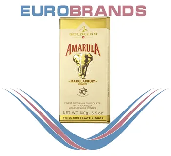 Goldkenn Amarula Schnaps Bar 100g Buy Schweizer Schokolade Mit Schnaps Goldkenn Schokolade Grosshandel Lieferant Amarula Schokolade Grosshandel Product On Alibaba Com