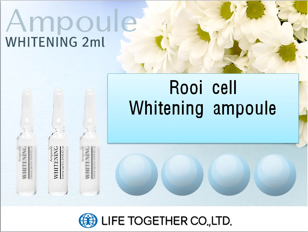 Ниацинамид корейский. Корейская косметика ISO. Whitening source Ampoule.