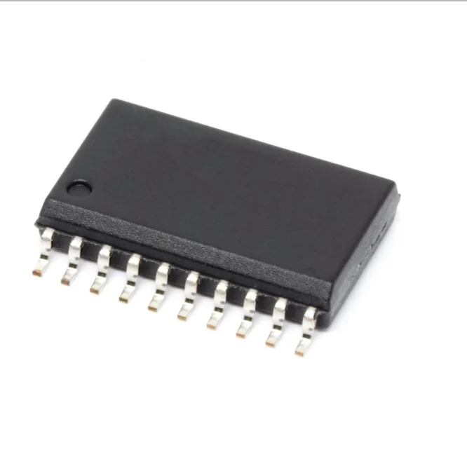 

74HC573 SN74HC573NSR D-Type Transparent Latch Logic IC Tri State SO20 IC Integrated Circuits original Electronic Componen