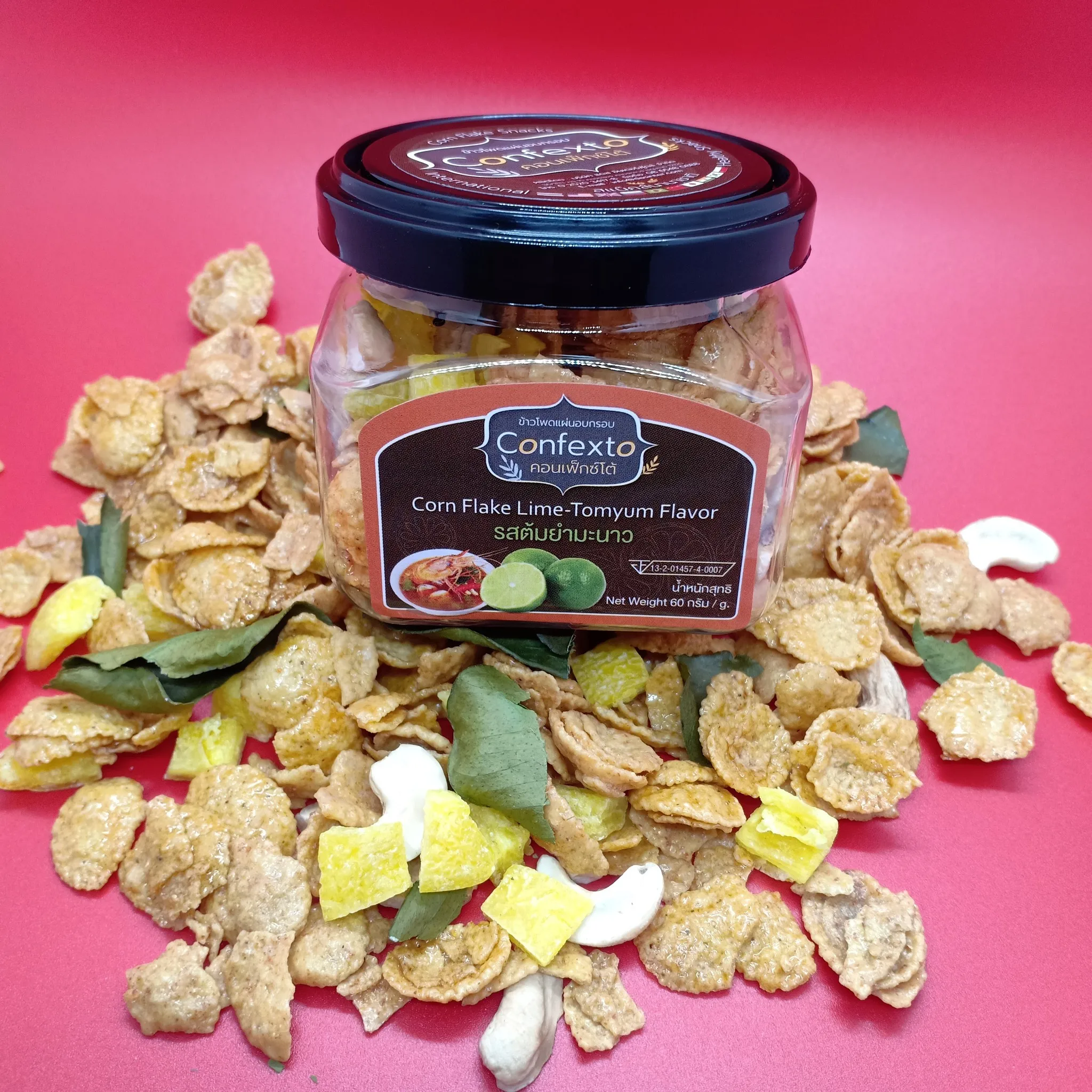 confexto - buy cornflakes snack,grain,cereal product on alibaba.