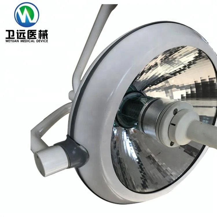 WYZ700 Ceiling Mounted Operation Light for Hospital