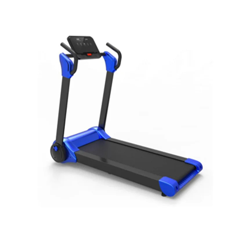 

EQi Treadmills folding multifunctional commercial treadmill electric treadmill walking running machine sports, Multiple