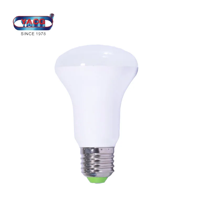 Factory direct sale reliable quality e27 R20 R63 765Lm 63mm filament bulb LED lamp