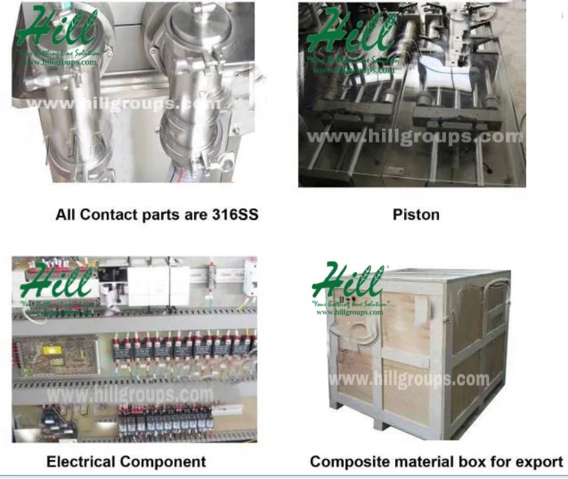 
Piston Filling Machine For Oil for filling machine oil/oil filling machine automatic/filling machine and capping/ 