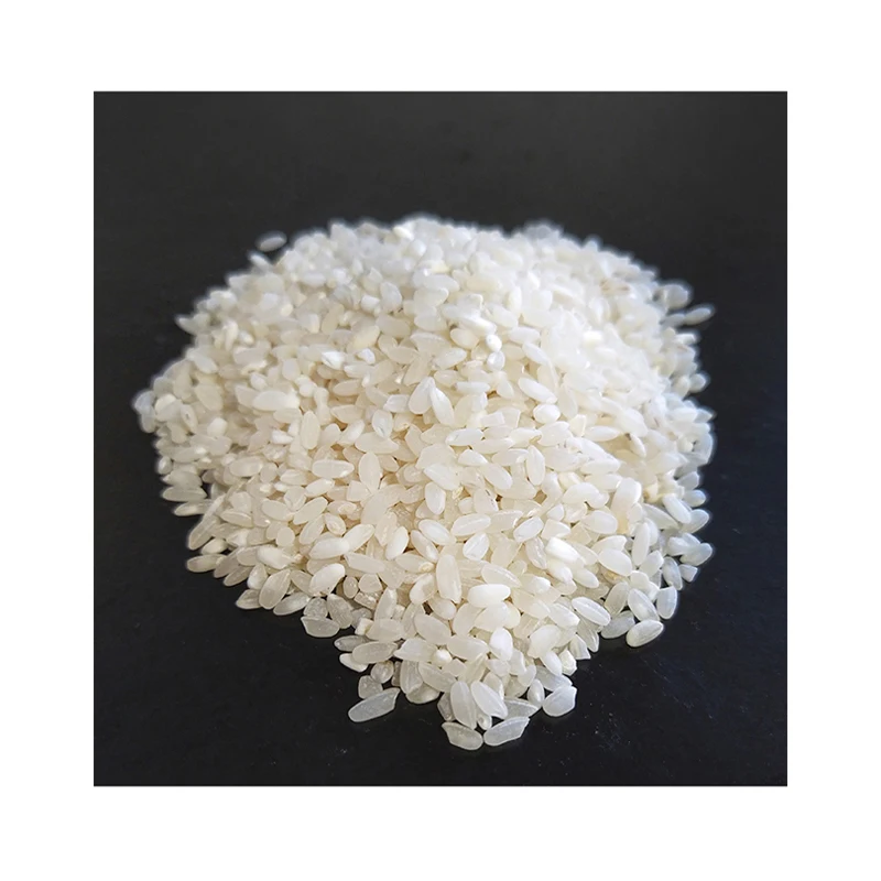 
Short grain rice wholesale distributor, high quality 5% broken, the best price 