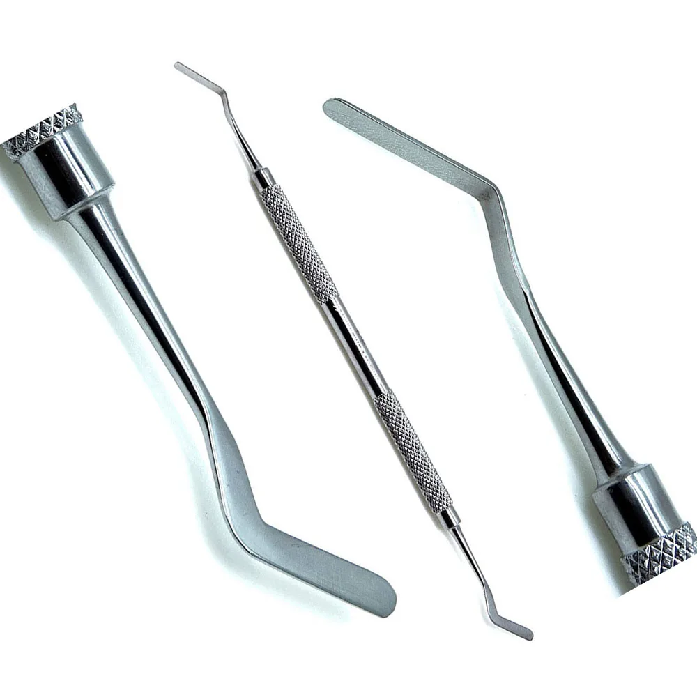 Dental Spatulas Market