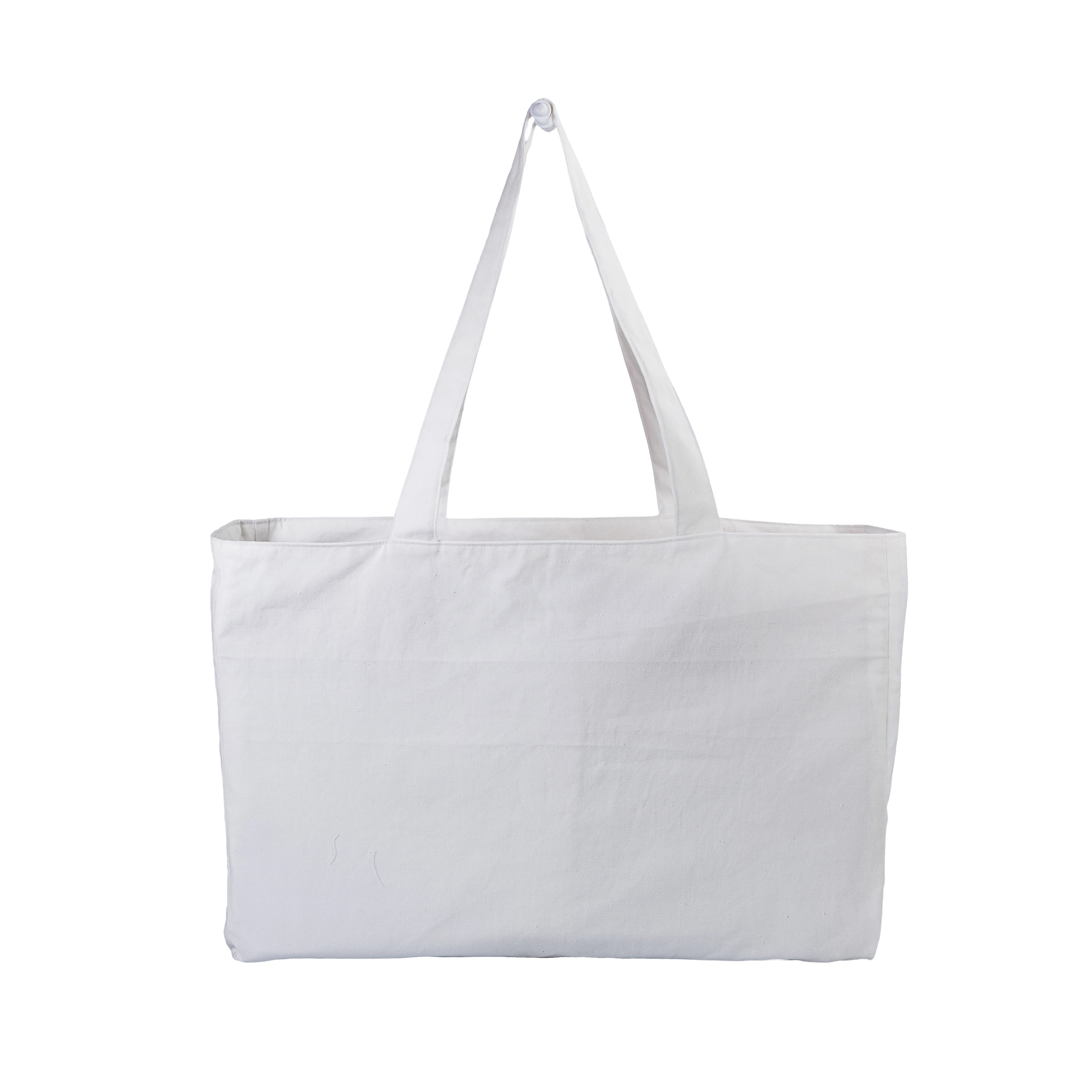 plain eco bag