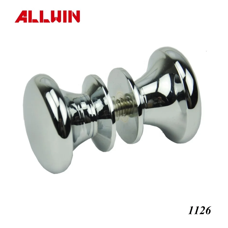 
Glass Door Latch Shower Knob Latch 