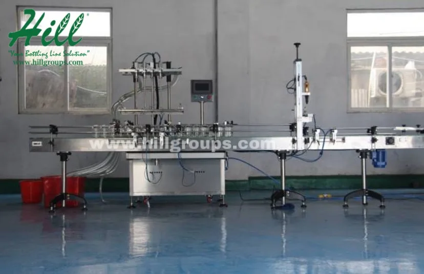 
Piston Filling Machine For Oil for filling machine oil/oil filling machine automatic/filling machine and capping/ 