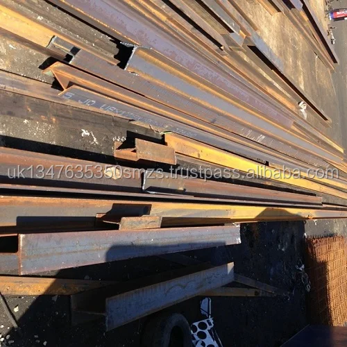 iron scrap/ metal scrap/ hms 1 and hms 2 scrap steel for sale