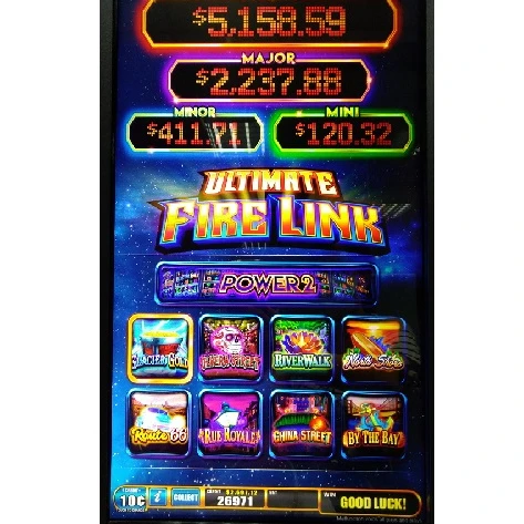 

slot game Fire Link Power 2 multi game 8 in 1 board 2021 new vertical screen