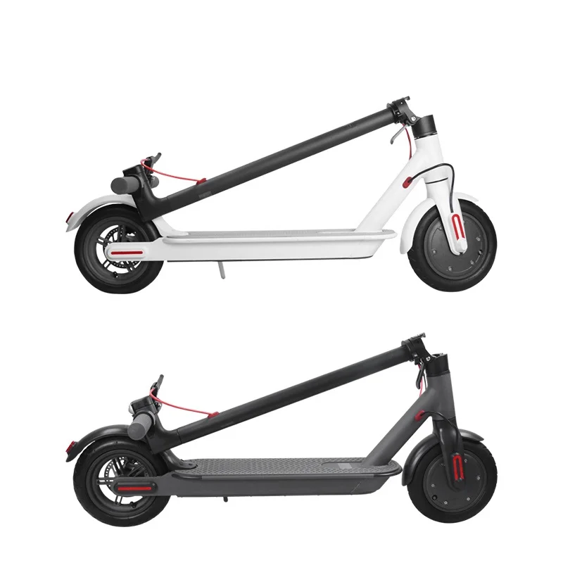 

EU warehouse Disc Brake Electric Scooters DDP Cheap Price M365 Pro Folding adult electronic xiaomies E Electric Scooter