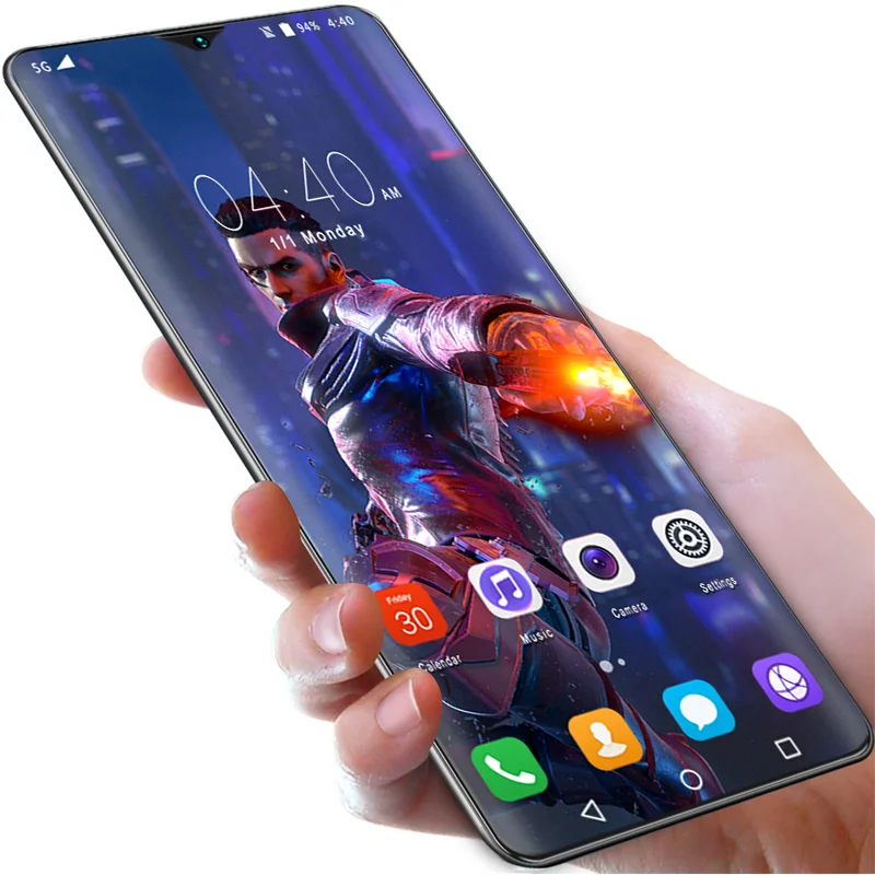 

All Version Original Unlocked Refurbished Mobile Phone