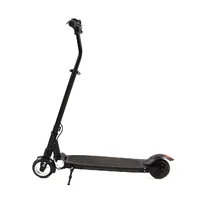 

2019 New style scooters 350W Battery 2 Wheels FOLDABLE SCOOTER Adult Electric scooter companies Could Do OEM and ODM Business