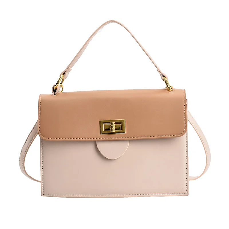 

2022 Women Leather Handbags Shoulder Crossbody Handbags Women Handbags Storage Bag for Women