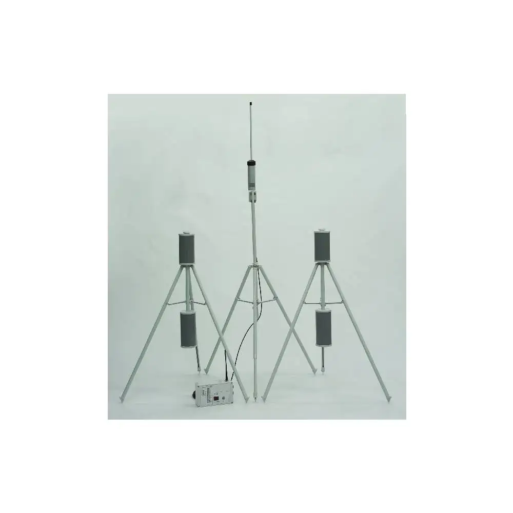 
FORTEZA 1000L (1000 m, line), compact system, low prices 