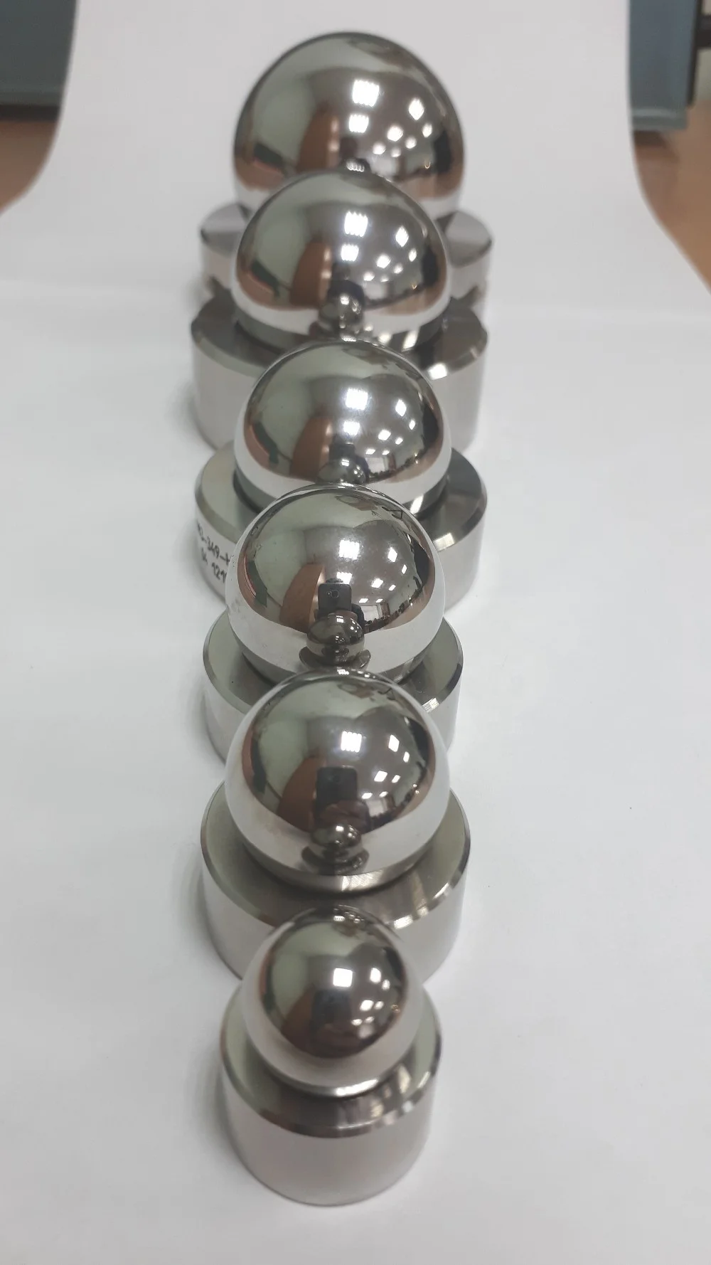 
Valve Couple V11-106 TC1 API 11AX for oil pump 