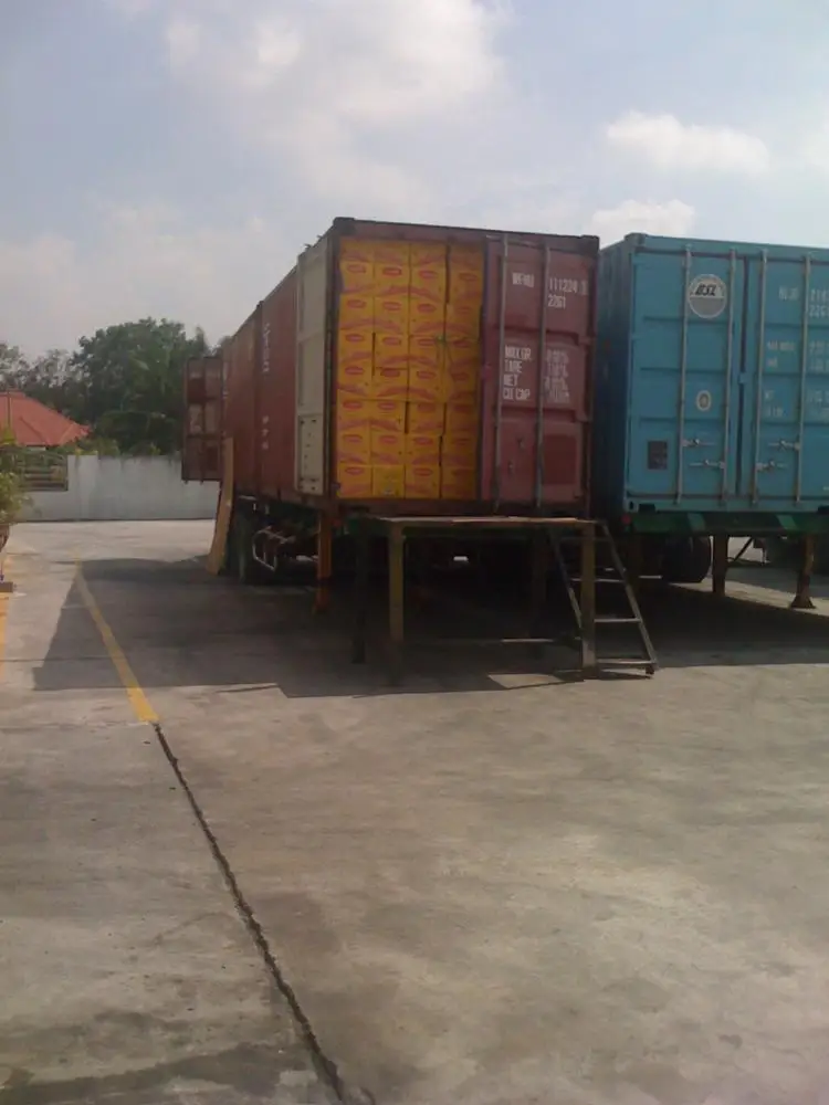 
Palm Oil For Soap Manufacturing (PFAD) 