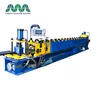 High Quality Steel Door Frame Bending Roll Forming Making Machine