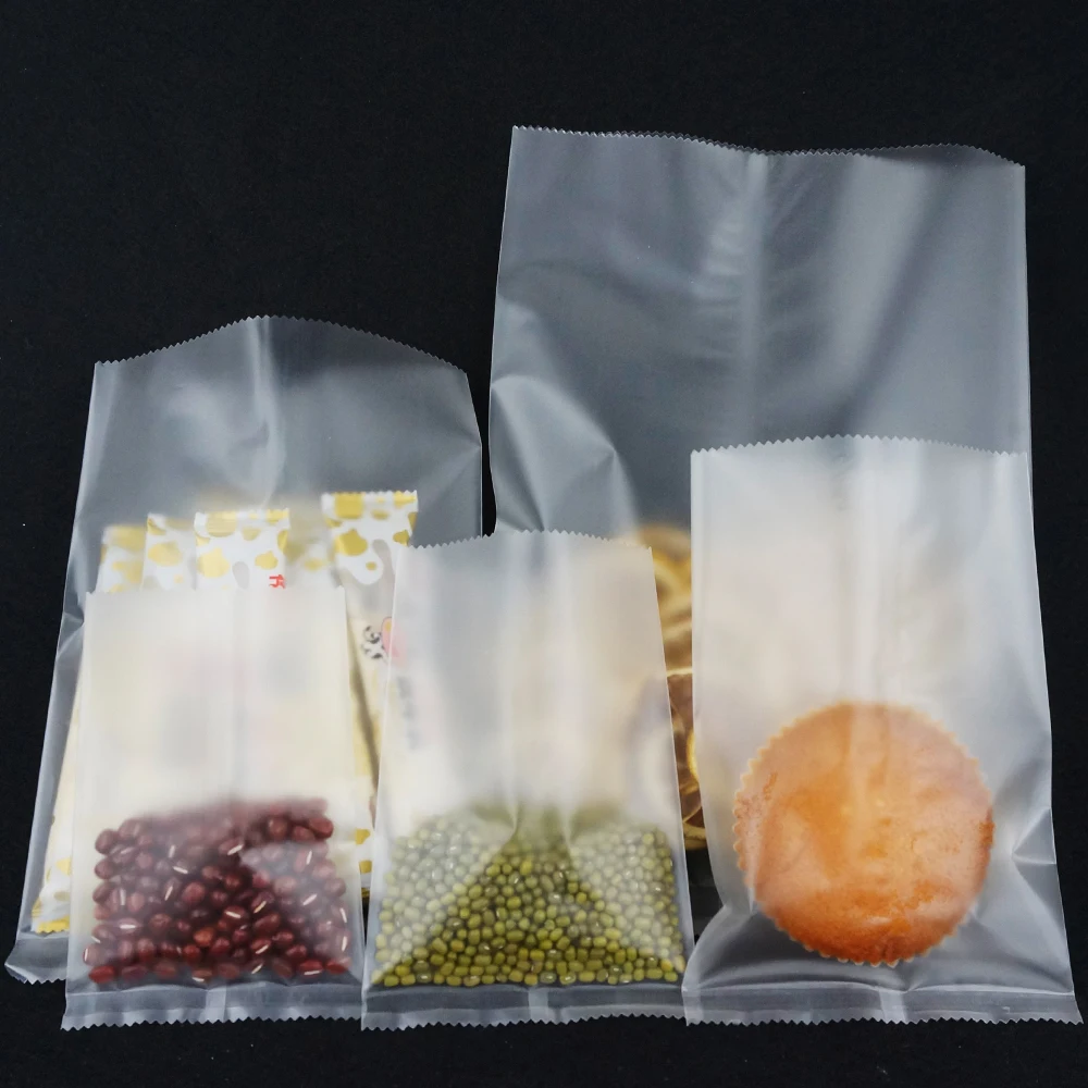 Fresh Produce Packaging Made Easy: Produce Bags On Roll For Convenient ...