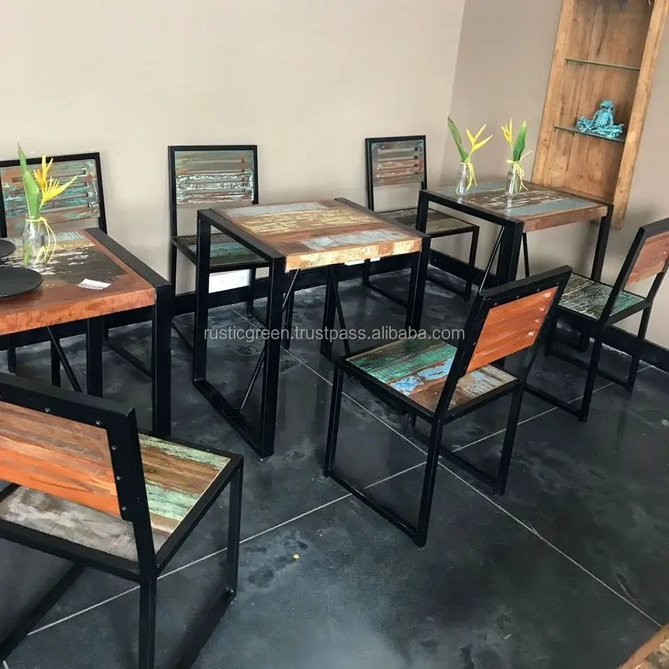 Restaurent Table and Chair.jpg