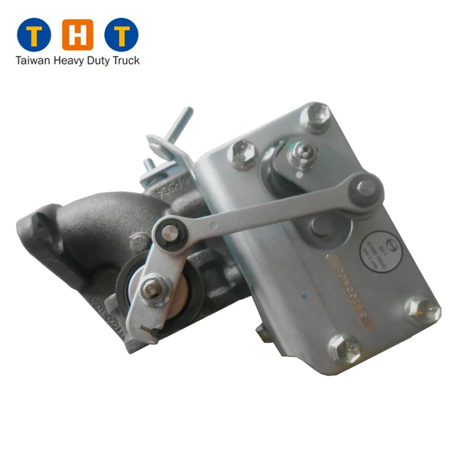 Actuator Egr Valve B9946650 P11c For Hino Buy Truck Relay Valve