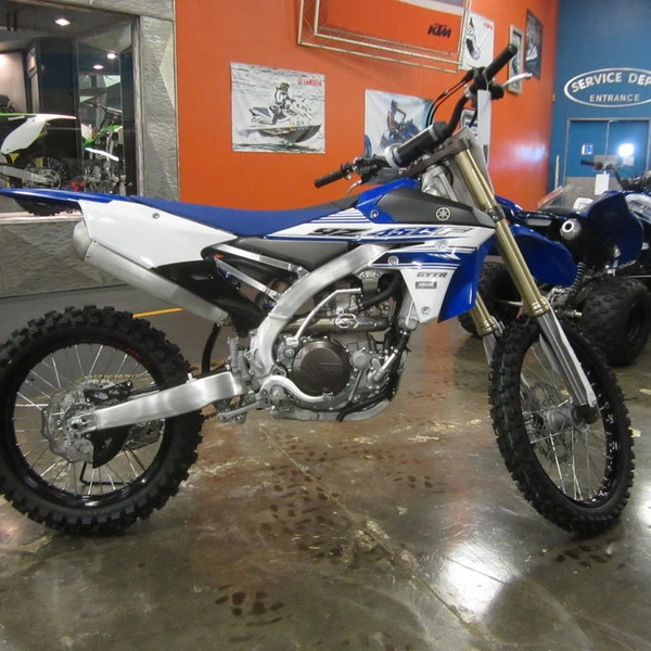 最优惠的价格为全新/二手雅马哈 2018/2019-s yz450f 越野车