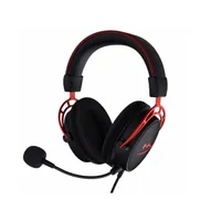 

kingston HyperX Cloud Alpha Pro Gaming Headset