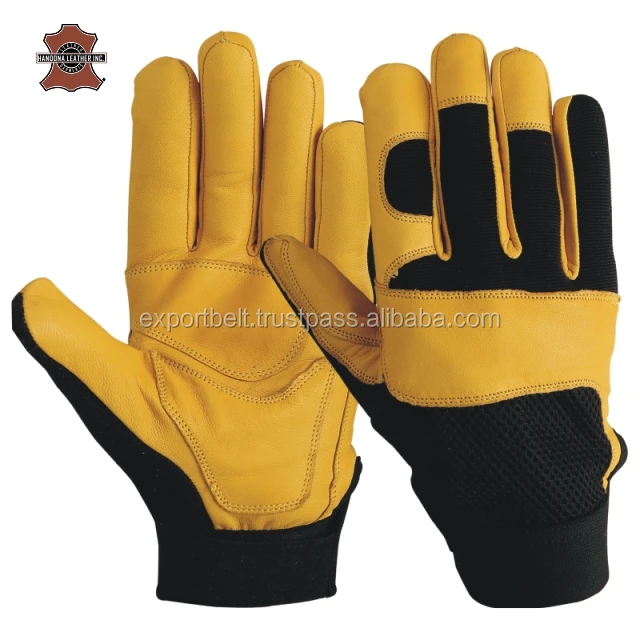 autozone mechanic gloves