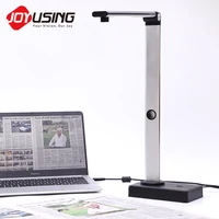 

A2 book scanner OCR document camera paper scanning