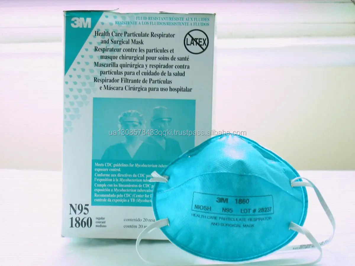 mask n95 1860 mask n95 1860