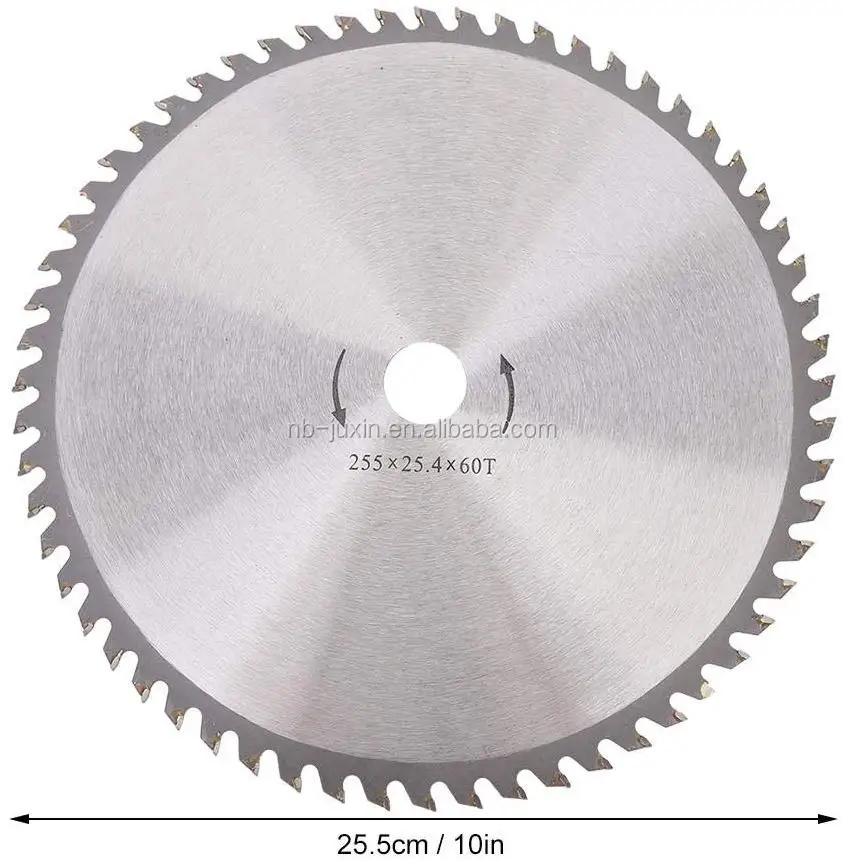 brush cutter saw blade