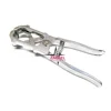 Elastrator Castrating Large Pliers 10" Long Veterinary Instruments By Zabeel Industries