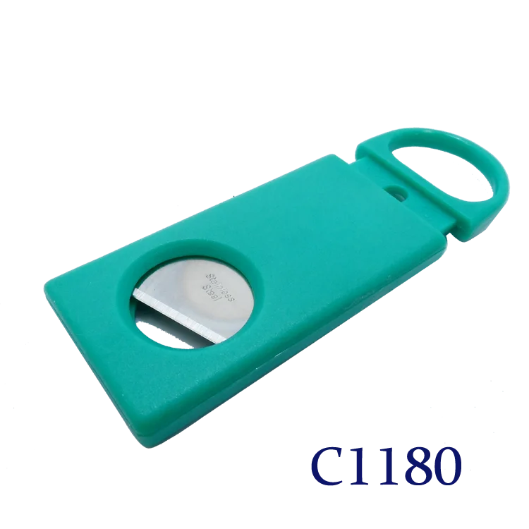 c1180 Cigar cutter guillotine