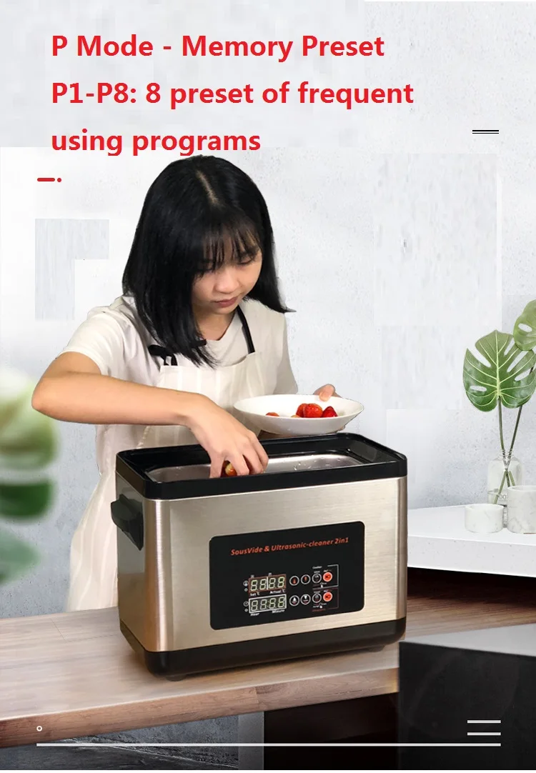 Precise Temperature Plus Deviation Calibration Sus304 Tank Fully