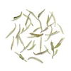 Silver needle white tea | Loose Leaf White Tea from Sri Lanka | Ceylon Silver tips tea Caffeine Level Low