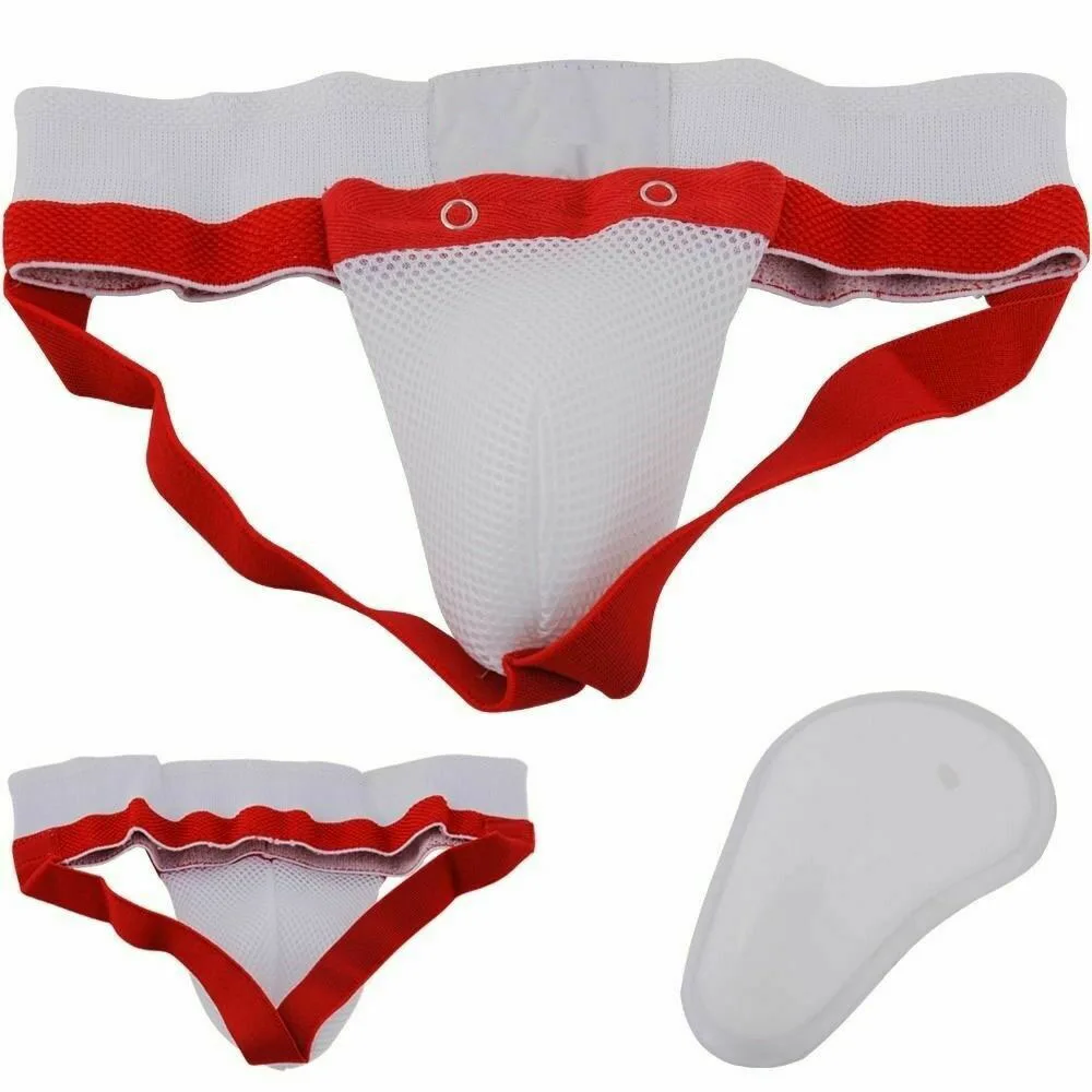 Boxing Groin Guards Sports Groin Guards For Abdominal Protection Groin