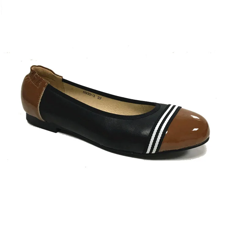 

Woman shoes ballerina flat new comfortable slip on ladies shoes walking style shoe