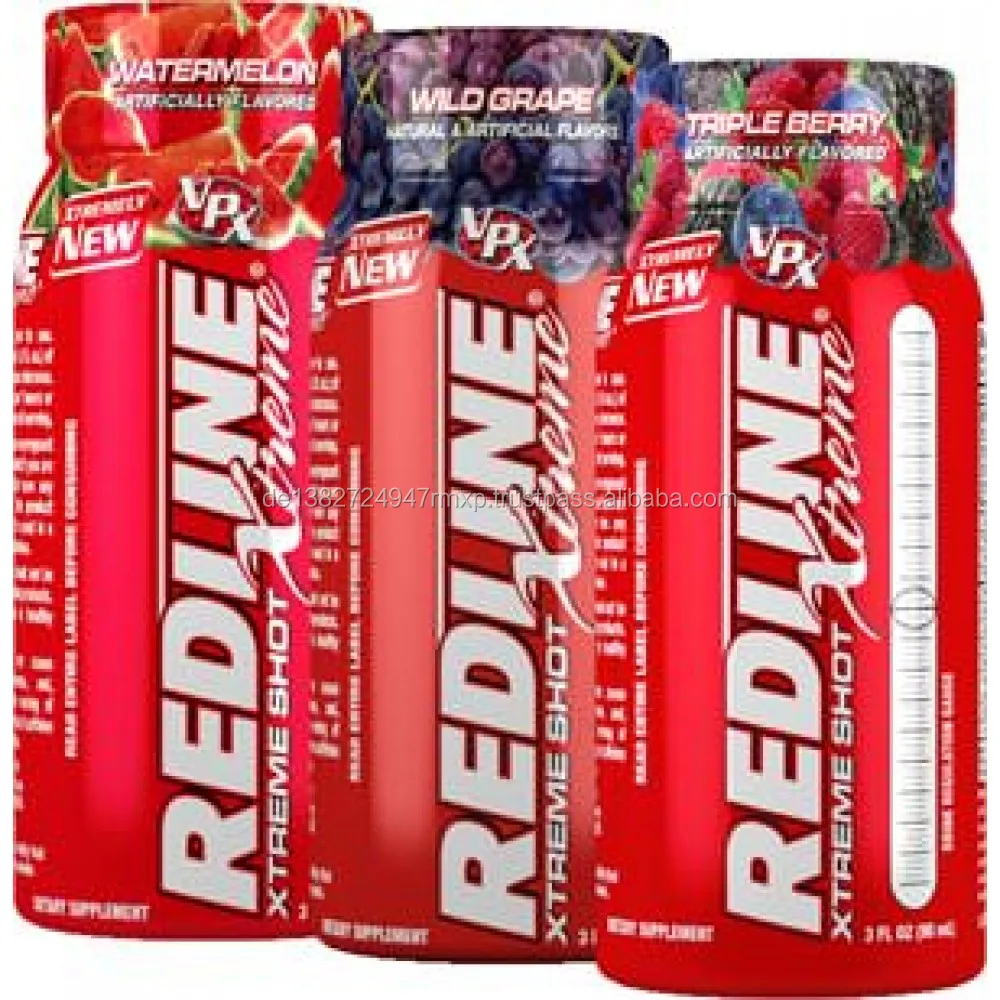 red line xtreme