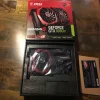 New Arrive EVGA GeForce GTX 1080 Ti TW3 GAMING 11GB 352Bit GDDR5X Graphics Card