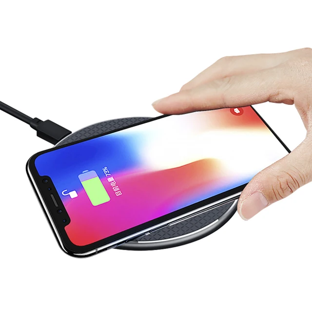 

Dropshipping Settpower K8 top selling phone charger wireless for iphone 2021 new design fast charging 10w qi wireless charger