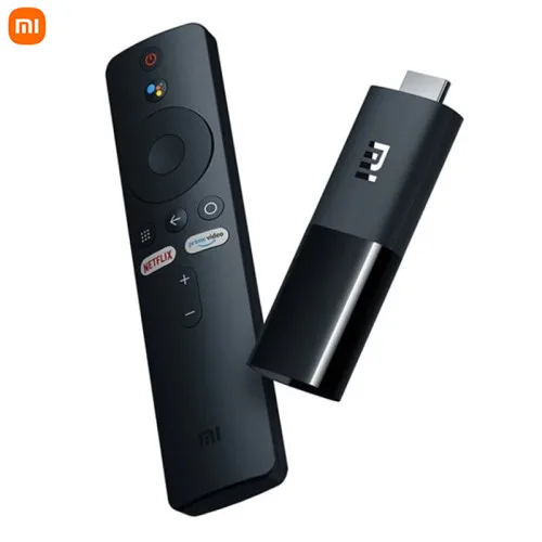 

Original Global Version TV Stick Xiaomi Mi Quad Core Cotex A53 1GB RAM 2GB ROM TV Receiver Android USB TV Stick