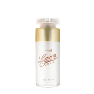 JOVISA LASH Extensions | Lash Foam Cleanser  | Tea Tree Extracts Lash Cleanser 30ml