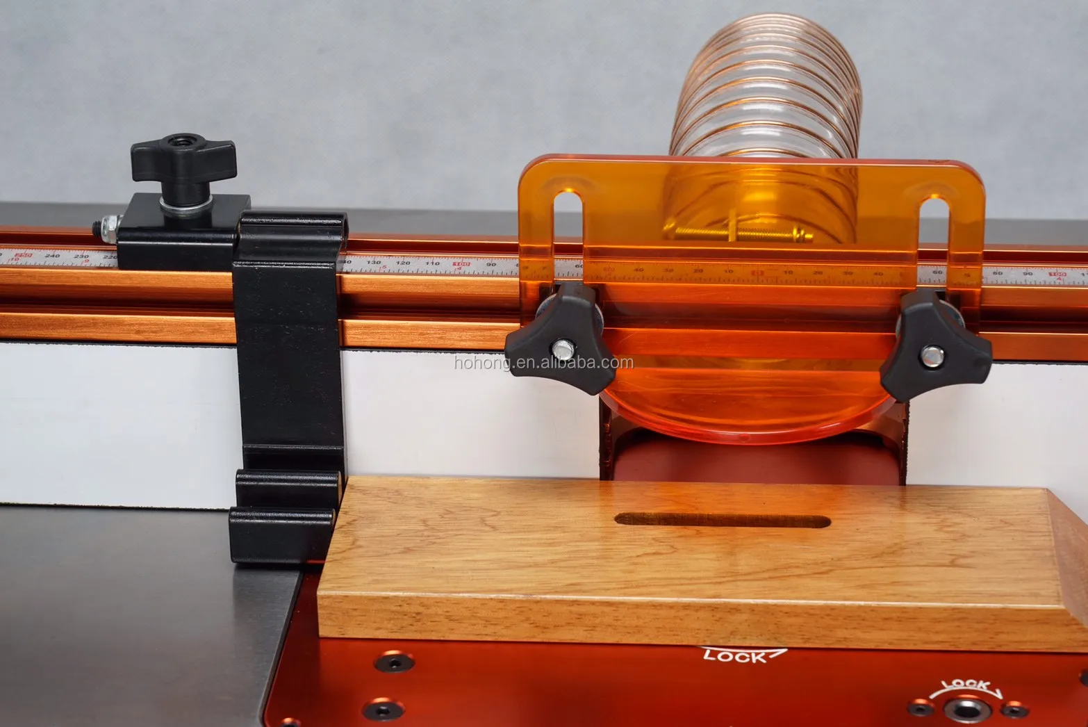 Wood Working Router Table Fence Miter Flip Stop Buy Router Table