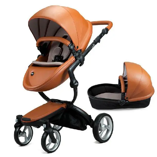 mimo baby stroller